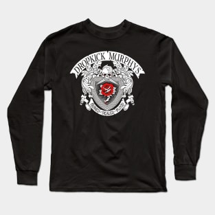 Dropkick Long Sleeve T-Shirt